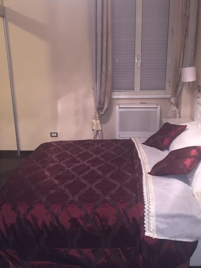 Diamante Appartamento Roma