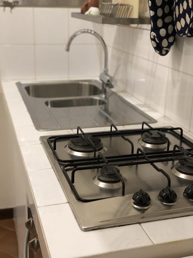 Appartamento Diamante Roma